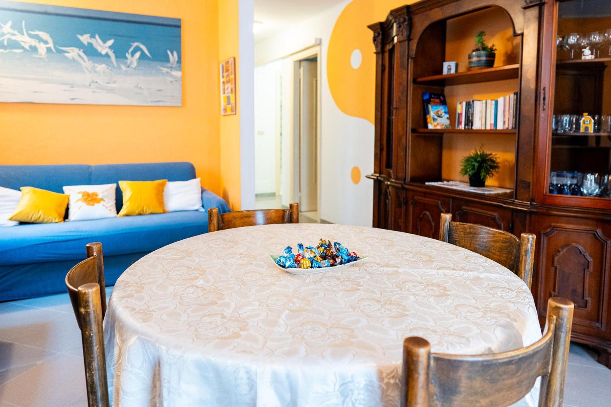 Casa Stefi Sunremo - Parcheggio Privato, 500 Mt Dalla Spiaggia Sanremo Exteriér fotografie