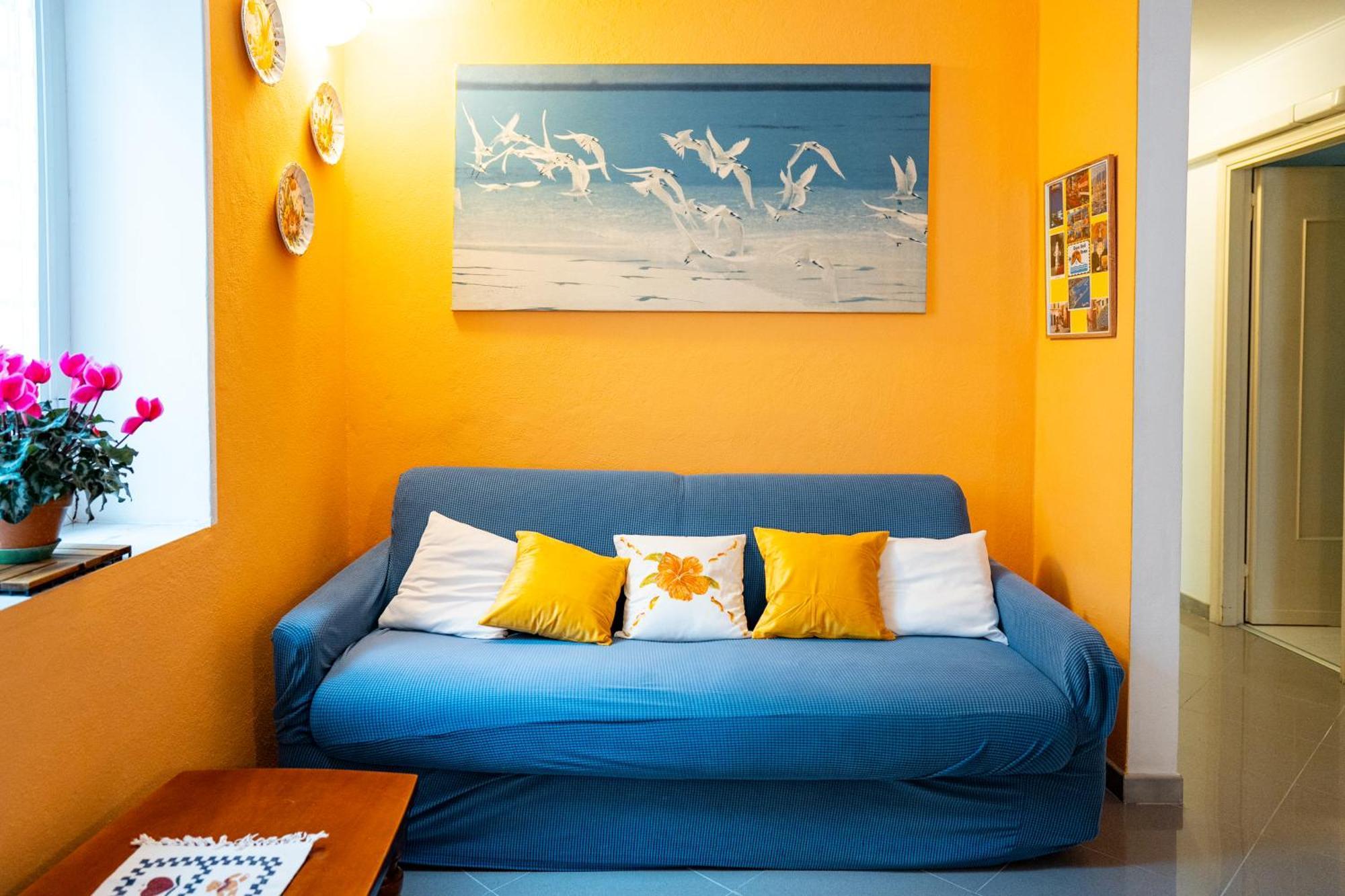 Casa Stefi Sunremo - Parcheggio Privato, 500 Mt Dalla Spiaggia Sanremo Exteriér fotografie