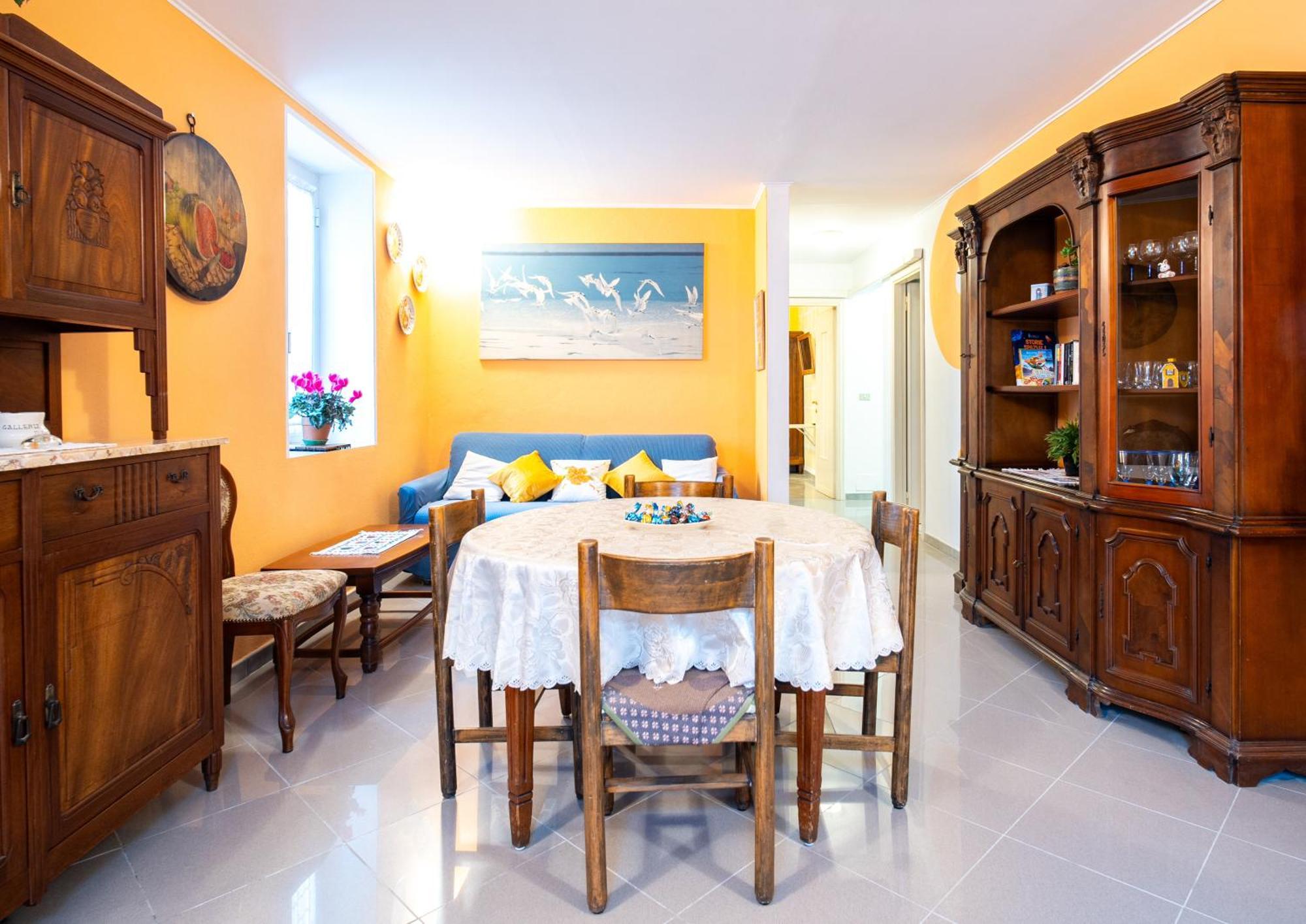 Casa Stefi Sunremo - Parcheggio Privato, 500 Mt Dalla Spiaggia Sanremo Exteriér fotografie