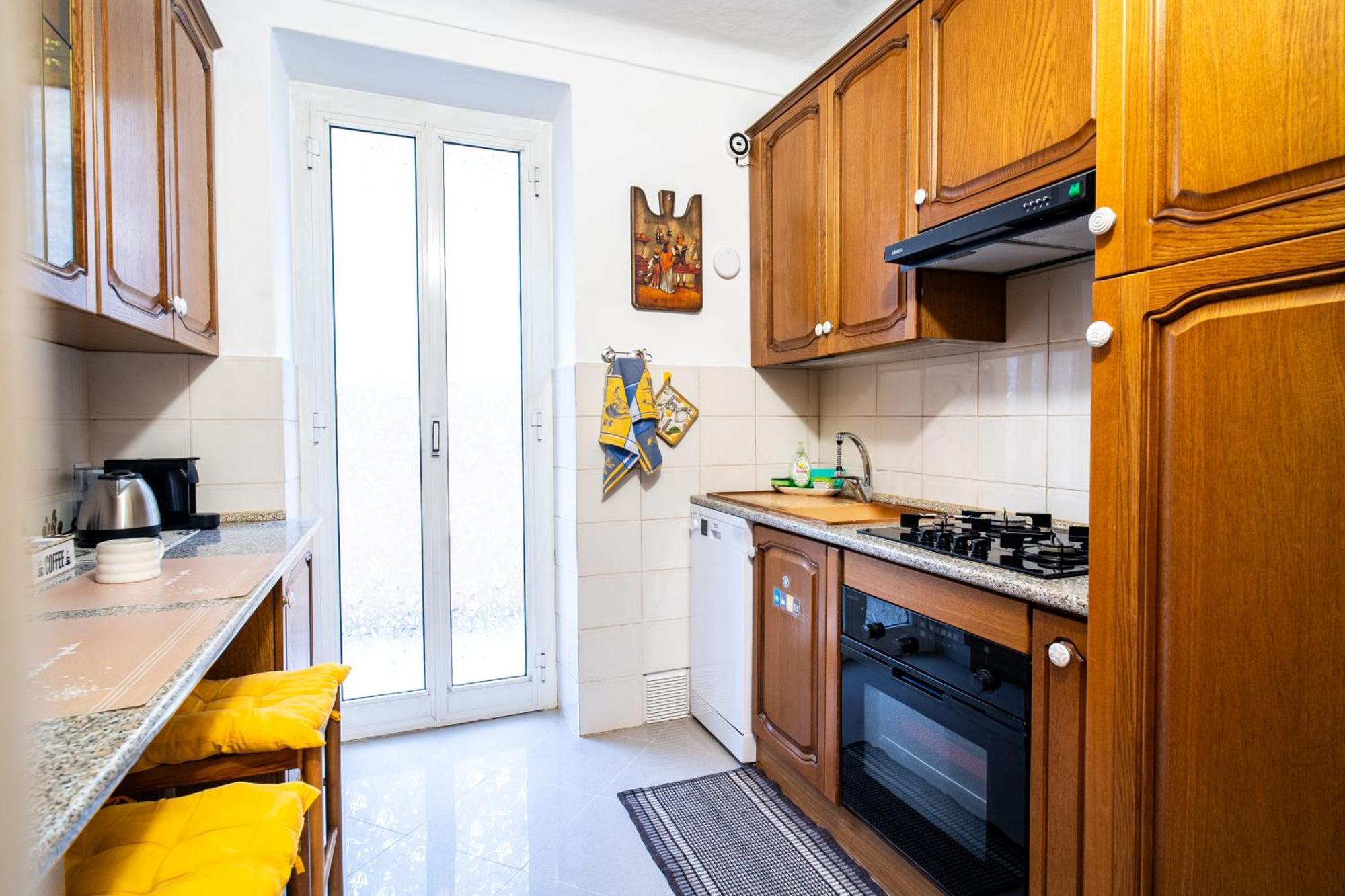 Casa Stefi Sunremo - Parcheggio Privato, 500 Mt Dalla Spiaggia Sanremo Exteriér fotografie