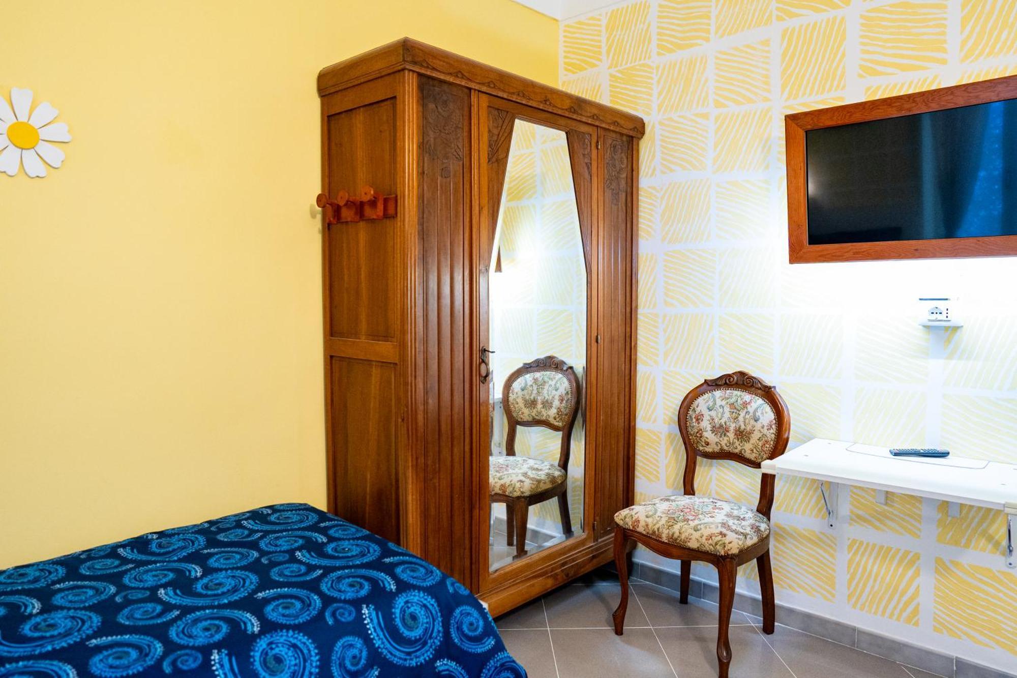 Casa Stefi Sunremo - Parcheggio Privato, 500 Mt Dalla Spiaggia Sanremo Exteriér fotografie