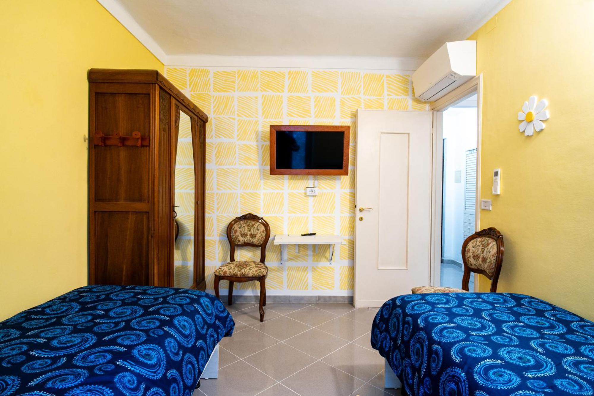 Casa Stefi Sunremo - Parcheggio Privato, 500 Mt Dalla Spiaggia Sanremo Exteriér fotografie