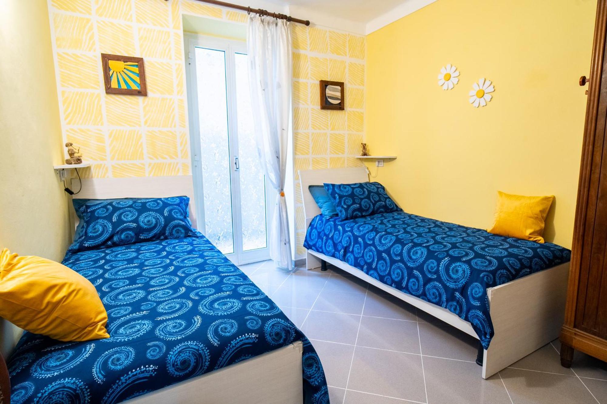 Casa Stefi Sunremo - Parcheggio Privato, 500 Mt Dalla Spiaggia Sanremo Exteriér fotografie