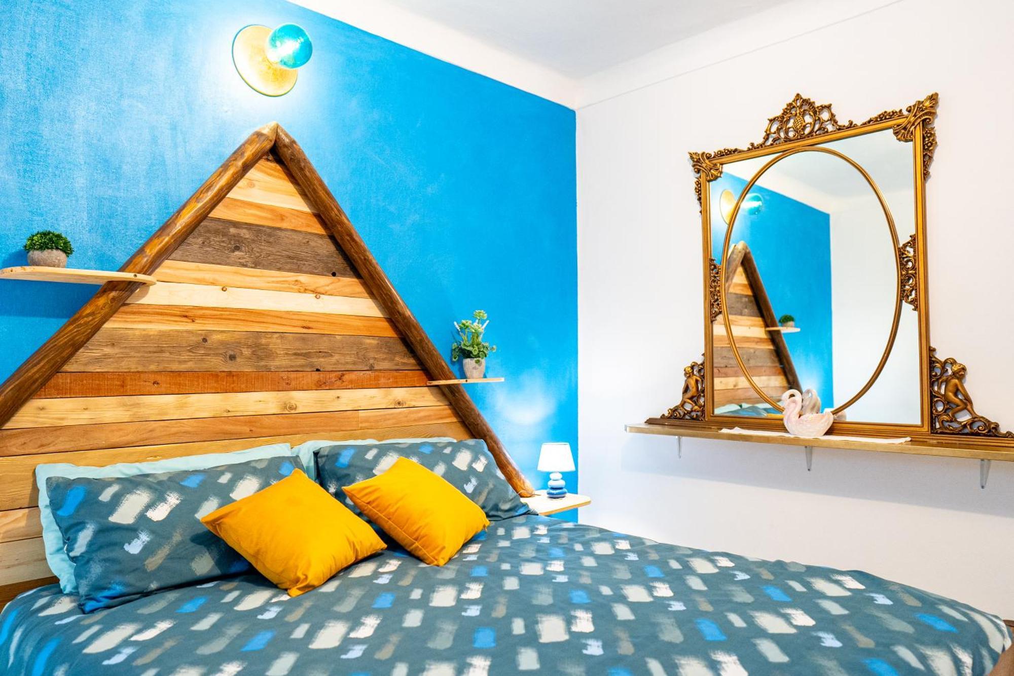 Casa Stefi Sunremo - Parcheggio Privato, 500 Mt Dalla Spiaggia Sanremo Exteriér fotografie
