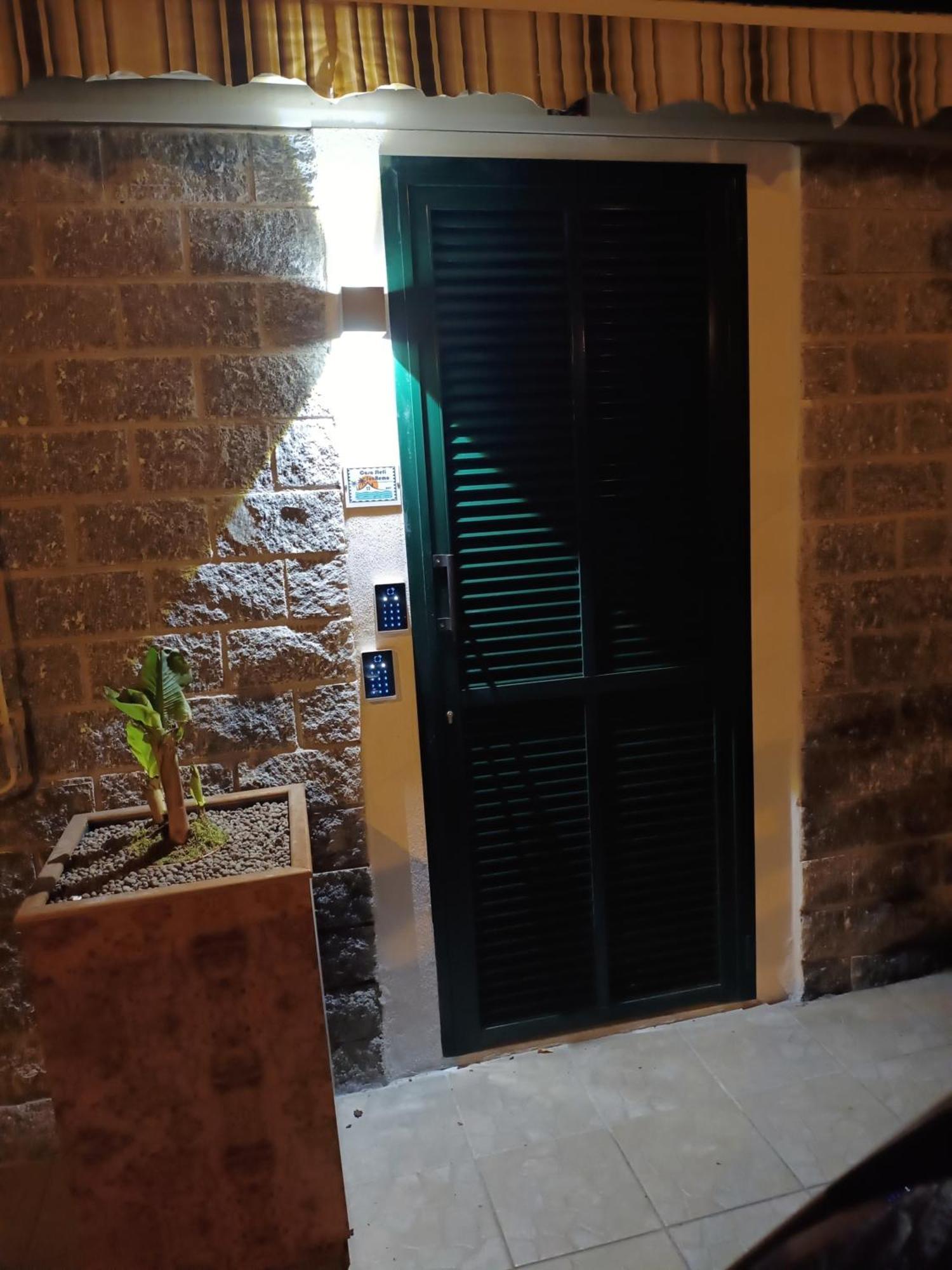 Casa Stefi Sunremo - Parcheggio Privato, 500 Mt Dalla Spiaggia Sanremo Exteriér fotografie