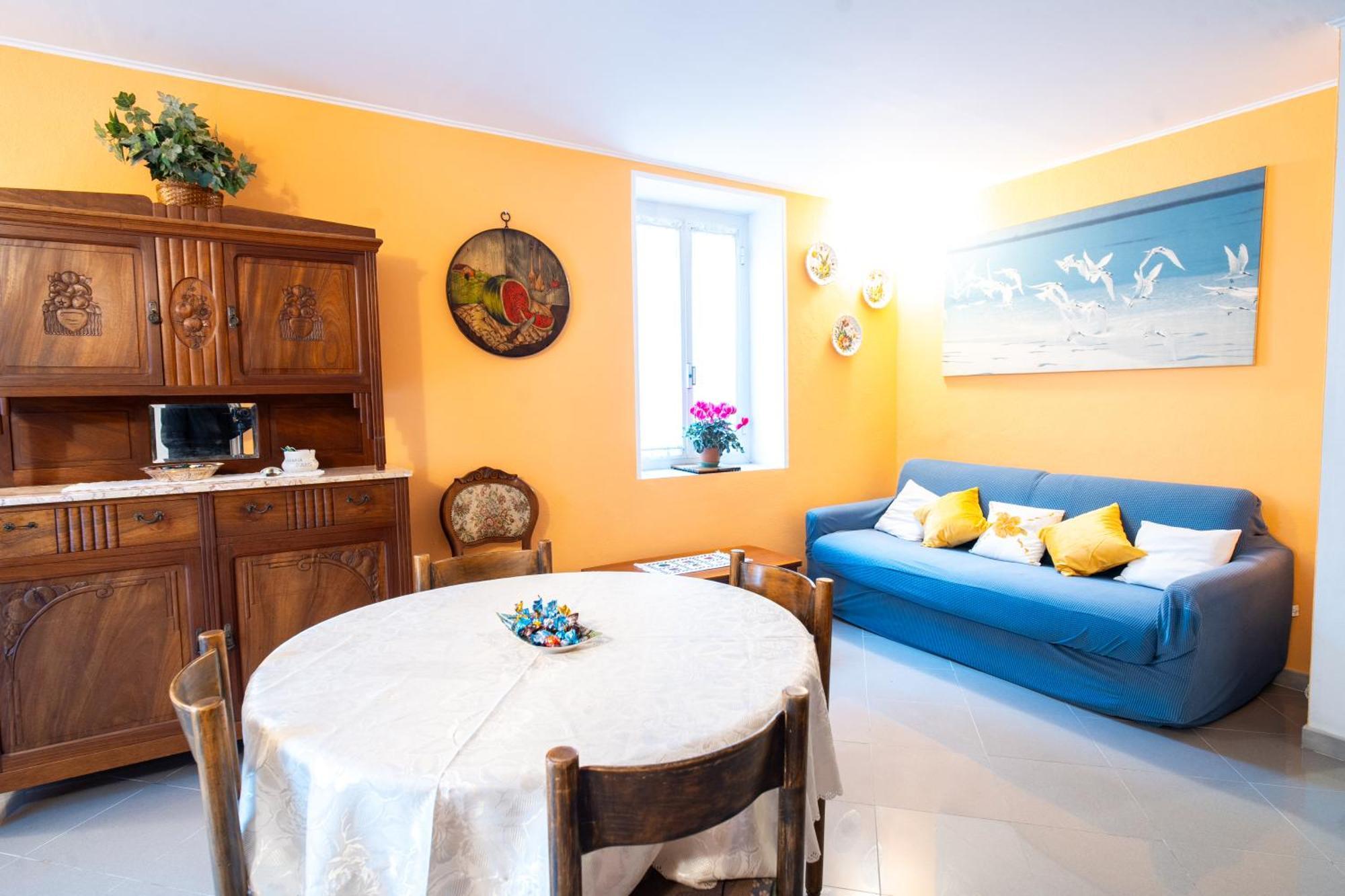 Casa Stefi Sunremo - Parcheggio Privato, 500 Mt Dalla Spiaggia Sanremo Exteriér fotografie